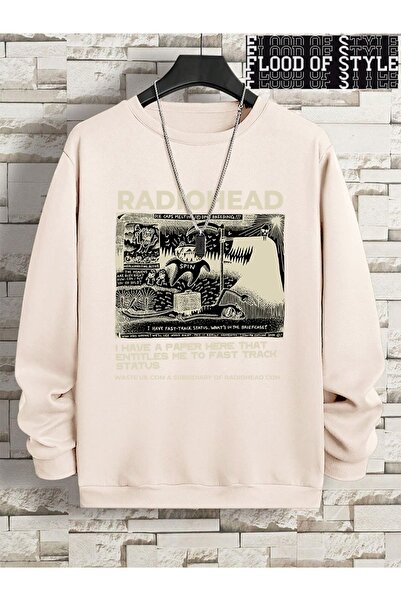 Flood Of Style Hip Hop Harajuku Vintage Style Βόρεια Αμερική τουριστική πολιτ...