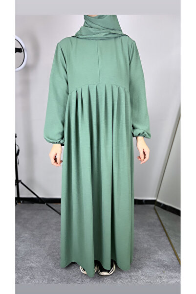 Fashion journey хадж умра айробін плаття хіджаб