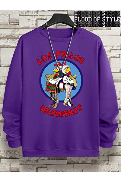 Flood Of Style Hip Hop Harajuku Stil Vintage Pui Frate Amuzant Mov