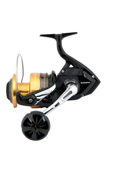 Shimano Socorro SW 10000 Olta Makinesi