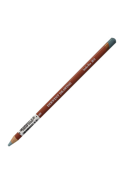 Derwent Drawing Pencil Smoke Blue
