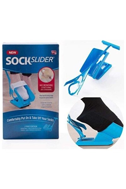 Skygo Çorap giyme aparatı 468
