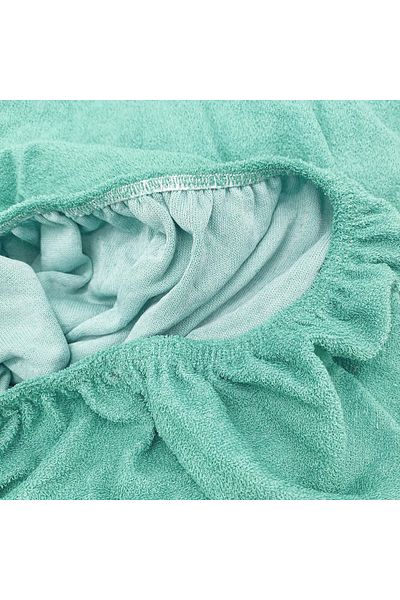 Juellhome ملاءة منشفة كبيرة الحجم مقاس 180 × 200 سم