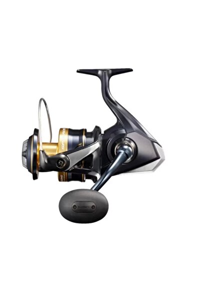 Shimano Spheros Sw A 5000 Xg Bot Tekne Makinesi
