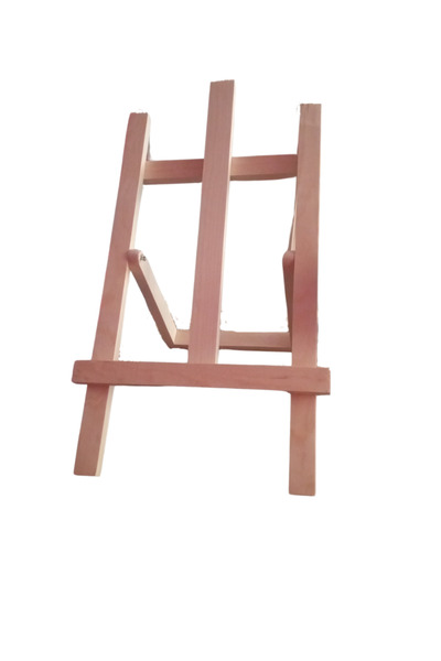 Tasarım Şövale masaüstü 60 cm