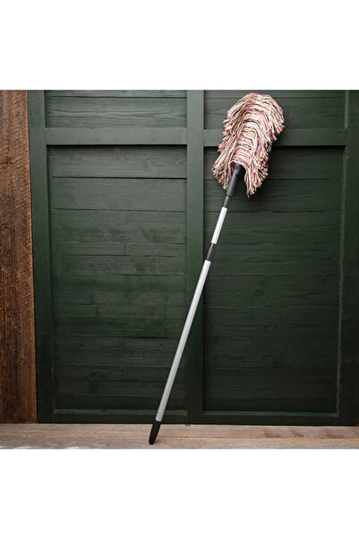 Pureal Doğal Yün Mop Seti