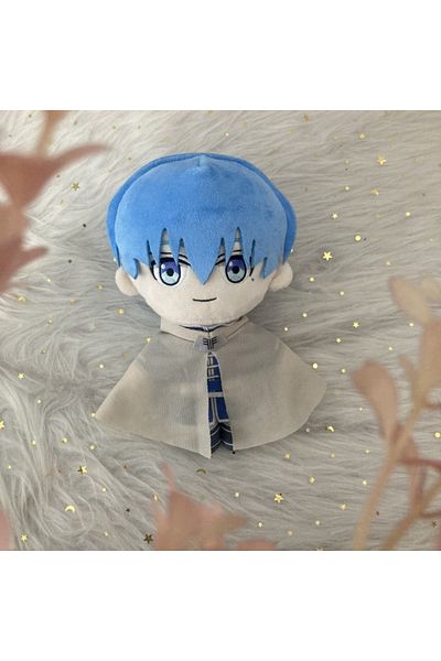 Choice 20cm Himmel 20cm Frieren Himmel Frieren At The Funeral Plush Toys Elf Anime Peripheral Plush Kawaii