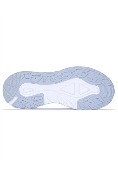 Lescon Axis Flex Women's White Casual Sports Shoes