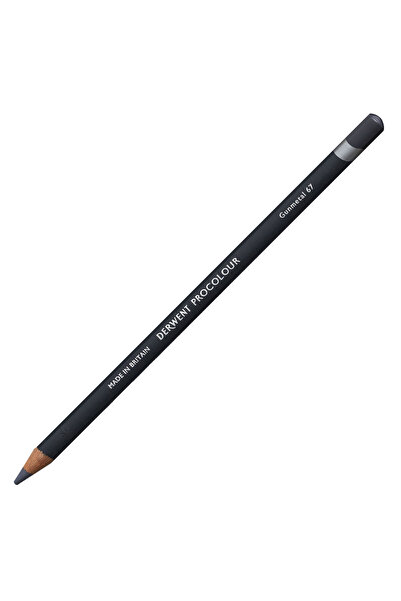 Derwent Procolour Pencil Blue Violet Lake