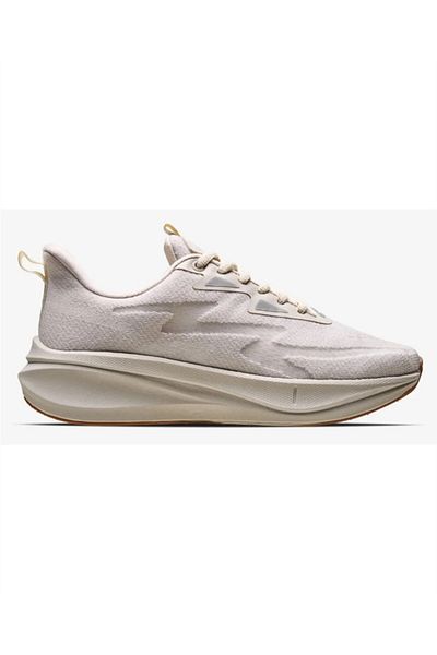 Lescon Pantofi sport casual pentru femei Mokka Eaststep Sand