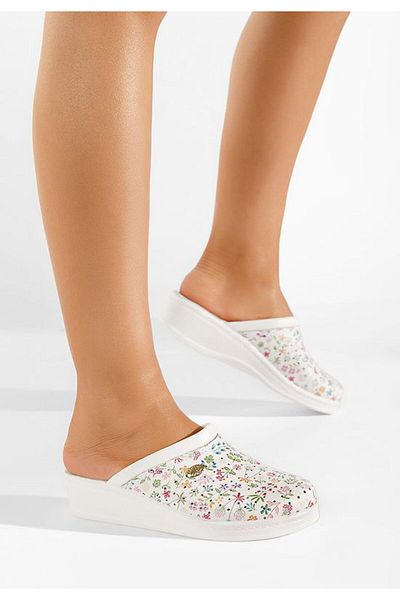 B T Shoes Saboti medicinali Mecosta V3 multicolori