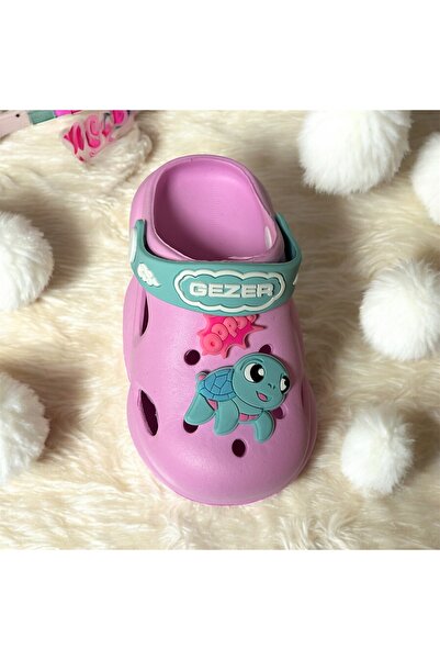 GEZER BEBE GEZER  CROSS TERLİK