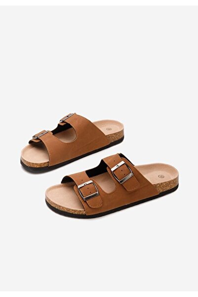 B T Shoes Papuci dama Vanasia V2 maro