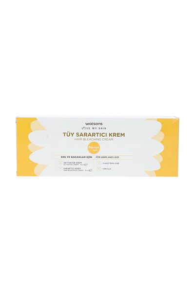 Watsons Feather Lightener 70ml