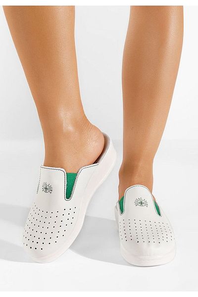 B T Shoes Saboti medicinali Adona albi