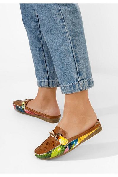 B T Shoes Saboti dama Localita maro