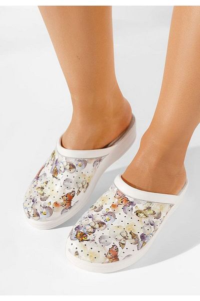 B T Shoes Saboti medicinali Mecosta V2 multicolori