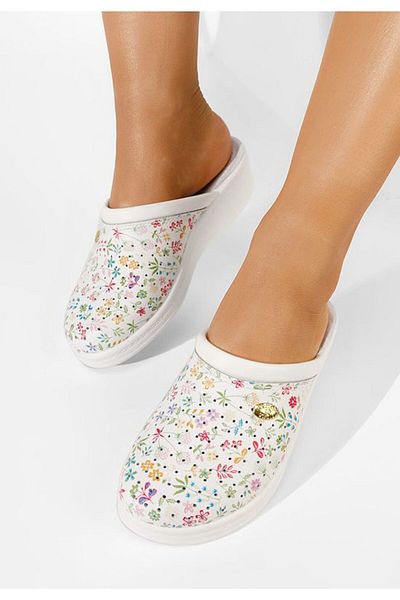 B T Shoes Saboti medicinali Mecosta V4 multicolori