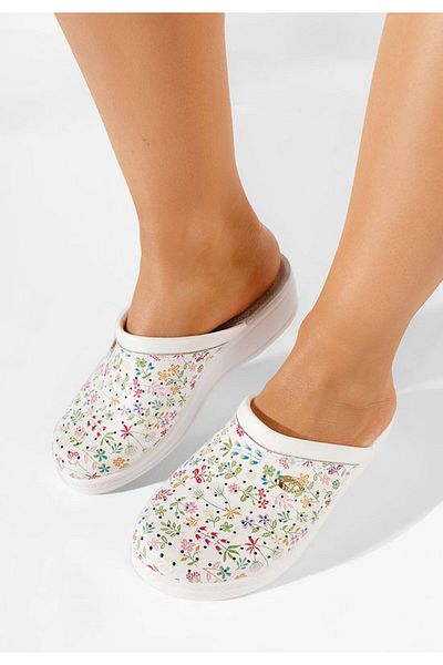 B T Shoes Saboti medicinali Mecosta V3 multicolori
