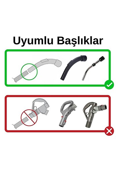 Supervac Σωλήνας τηλεσκοπικής ηλεκτρικής σκούπας από ανοξείδωτο χάλυβα χωρίς σακούλα σκόνης Samsung VC07R302MVB