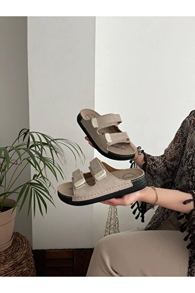 Behtah Kundura Unisex Orthopedic Anatomical Sole Medical Everyday Streetball Men's Shoes