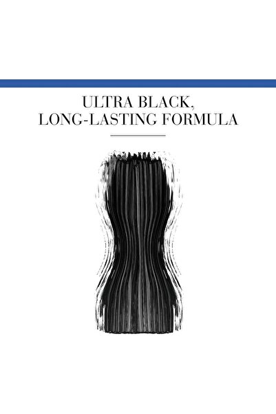 Bourjois Bourjois Always Big Lashes Oh Oui Mascara 7 ml black