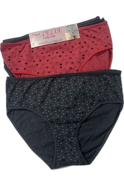 John Red 6 Panties