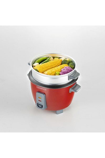 Kenwood Rice Cooker 0.6L