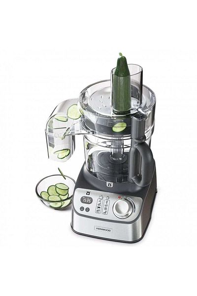 Kenwood Kenwood Multi-Functional Food Processor