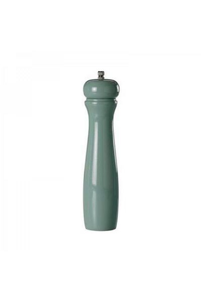 LEONE Salt or pepper mill, Tiffany, 25 cm