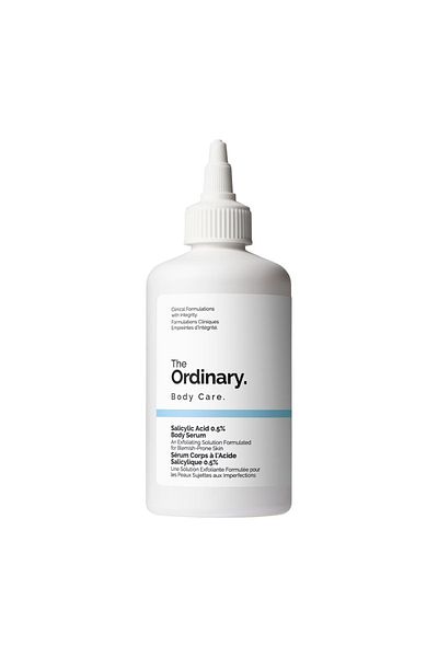 The Ordinary Salicylic Acid 0.5% Body Serum - 240 ml
