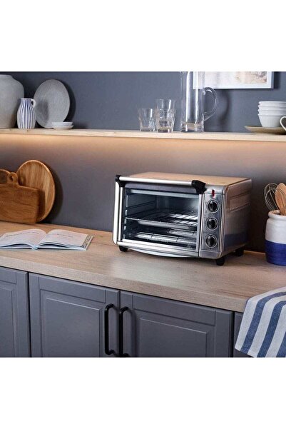 RUSSELL HOBBS Air Express Mini Oven