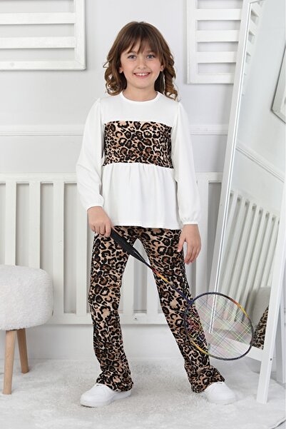 MFS Γυναικείο παιδί Κάτω επάνω ισπανικό κοστούμι ποδιών