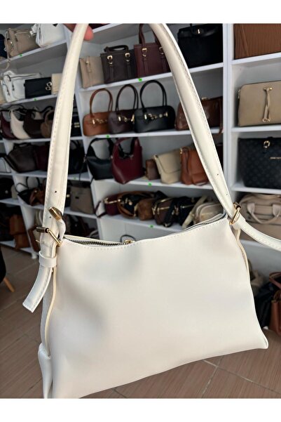 GÖNÜL Düz Omuz Çanta