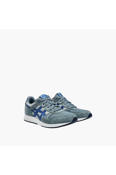 Asics Men's Logo Detail Lace-Up Sneakers - LYTE CLASSIC