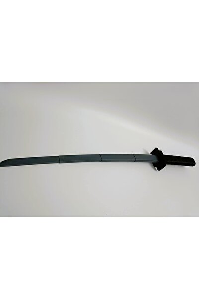 Shan Oyuncak Katana Siyah-gri