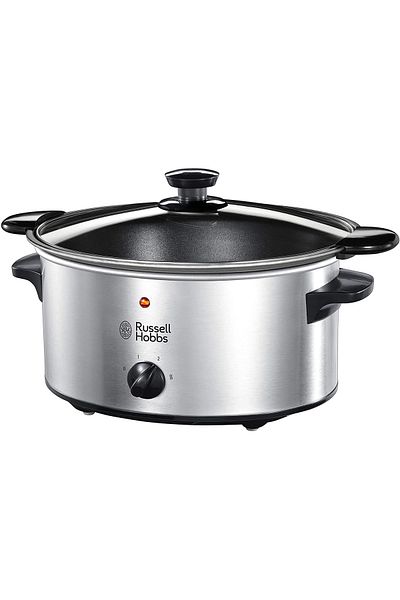 RUSSELL HOBBS Searing Slow Cooker 3.5L