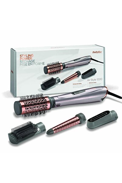 BABYLİSS BaByliss Hair Styler