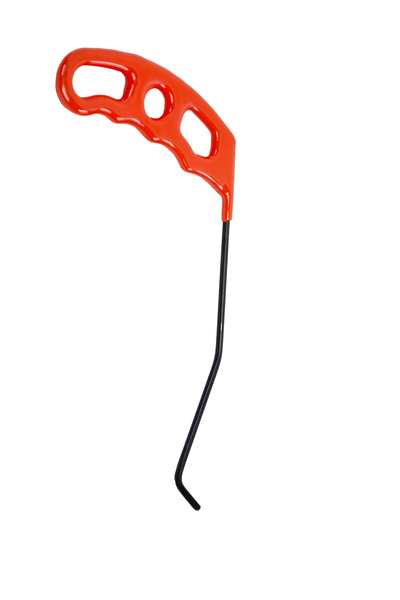 safi 16 cm 3,5 mm Çap Sağlı Sollu Çift Kıvrımlı Sağ Boyasız Göçük Düzeltme Çu...
