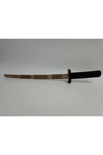 Shan Katana Playful - Black-Gold