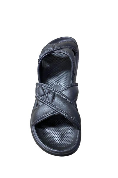 güven kundura Summer Eva Cross Slippers