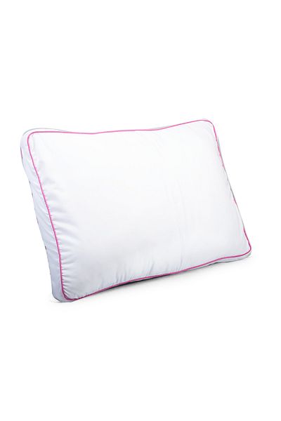 moda home bedding وسادة فريو الطبية ذات الأنبوب المزدوج