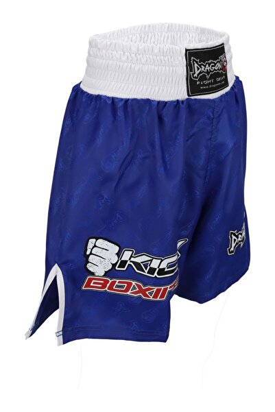 Dragon Dragondo Kickboks Şortu Kick Boks Antrenman Şortu KF1003