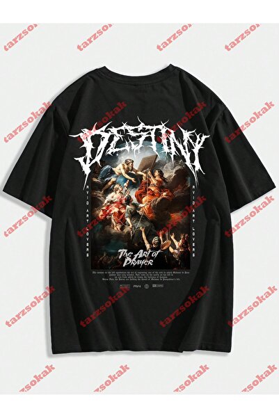 Tarzsokak Tricou de vară pentru bărbați, model 3199, prezentare în mod obișnu...