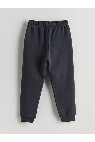 LC Waikiki Παιδικό Auto Jogger για άνδρες της νέας σεζόν με ελαστική μέση (S5N601Z1)