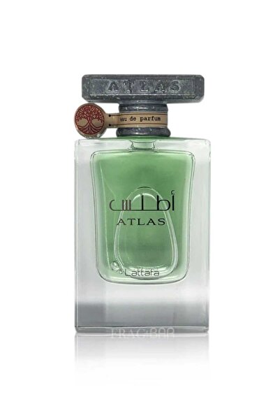 lattafa اطلس لطافه 55ملي