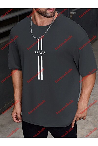 Tarzsokak Vară pentru bărbați Juan interior Kurious Ropa Production, tricou c...