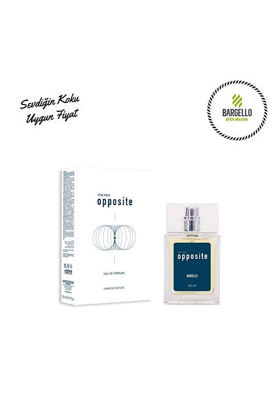 Bargello Erişken 50ml Edp Perfume