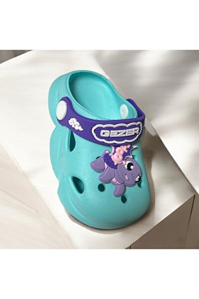 GEZER Baby & Child Cross