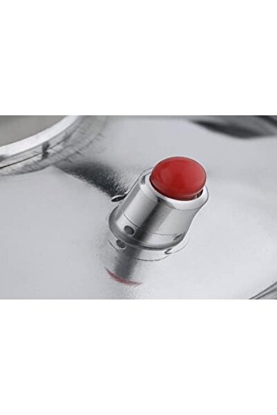 ALSAIF Aluminum Pressure Cooker From Al-saif 7 Liters